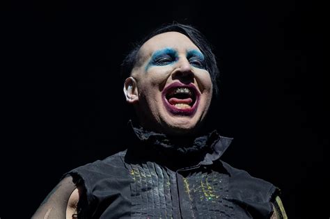 Marilyn Manson 10 Key Takeaways From Our Nine Month Investigation Rolling Stone