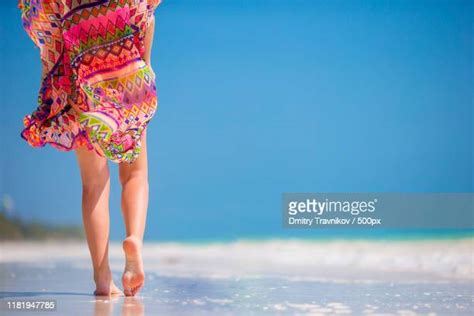 Running Nude On The Beach Photos And Premium High Res Pictures Getty