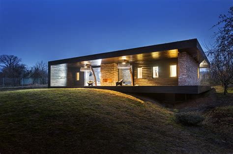 Weekend House | Architect Magazine