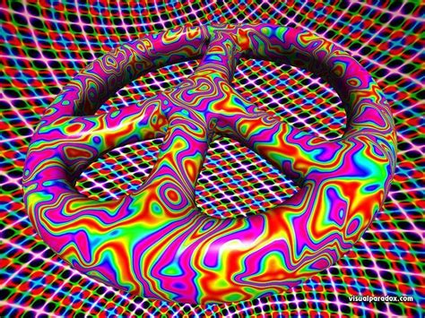 Trippy Cool Backgrounds Wallpaper Cave