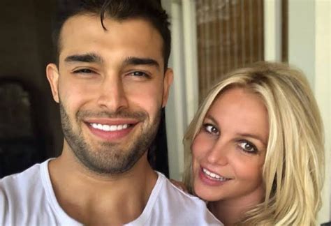 What Is Britney Spears Prenup Loophole Sam Asghari Entitled To