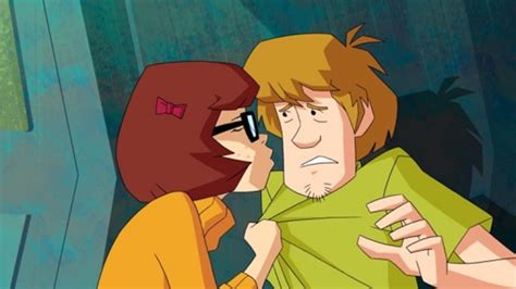 Tv Flashback Scooby Doo Mystery Incorporated