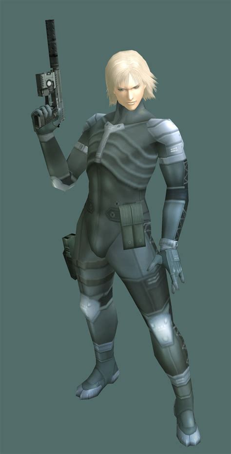 Like the first metal gear solid, mgs2 is appropriately termed 'tactical espionage action.' mgs2 focuses first and foremost on stealth, requiring you to infiltrate locations with a sense of caution and strategy. Old Neko: A Look Into Video Games: Raiden (Metal Gear Series)