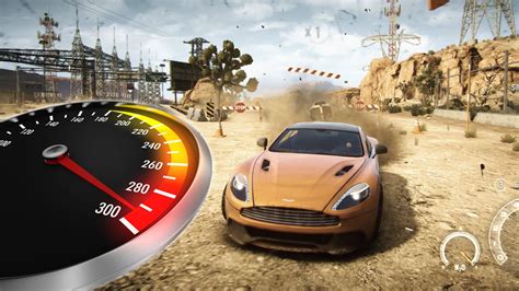 Need For Speed Rivals Guide Tekno