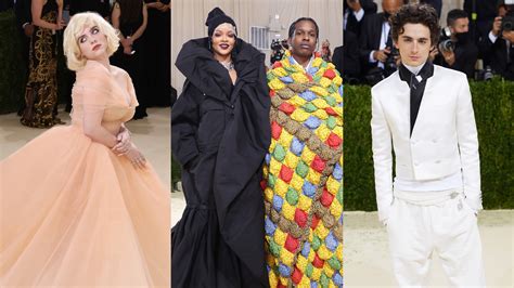 Met Gala 2021 Fashions Biggest Night The Dps Youth Chronicle