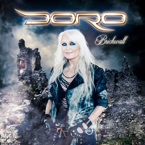 Doro Announces Live Stream Of Her Drive In Cinema Tour On August 1st
