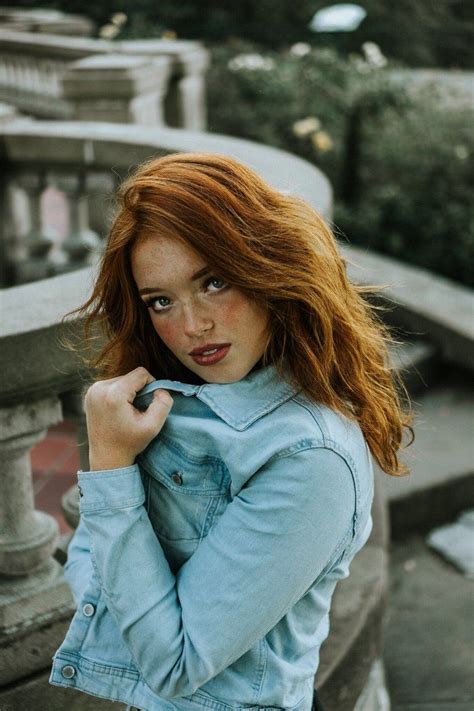 Riley Rasmussen Beautiful Long Hair Red Hair Inspiration I Love Redheads Freckles Girl Red