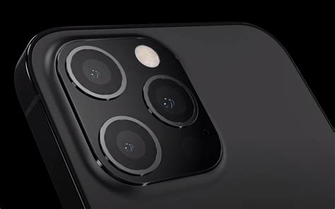 Only Iphone 15 Pro Max Will Get The New Periscope Lens In 2023