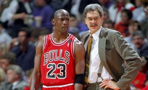 Combien Gagne Michael Jordan Par Seconde - Le maître zen qui a coaché Michael Jordan et Kobe Bryant: combien