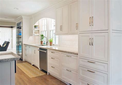 23 Inset Cabinets And All You Need To Know About Them Inset Cabinets