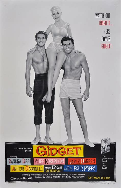 Gidget 1959