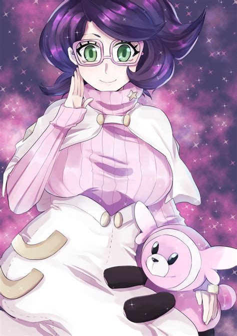 Wicke And Stufful Pokemon And More Drawn By Bicyclemeat Danbooru