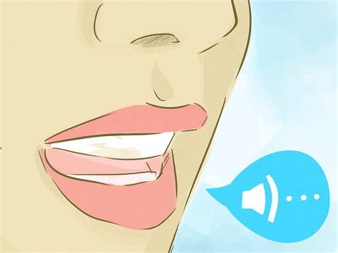 How To Improve Your Speaking Voice 9 Steps With Pictures
