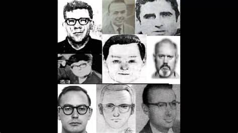 The beach killer used winchester western super x ammunition, the same ammunition used by the zodiac during the 1968 murders on lake herman road. Who was the Zodiac-Killer? Look at all major suspects ...