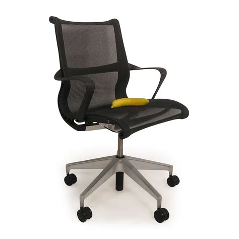 Create a home office with a desk that will suit your work style. 90% OFF - Ergonomic Mesh Computer Chair / Chairs