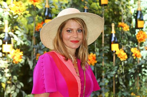 Candace Cameron Bure Defends Traditional Marriage Comment
