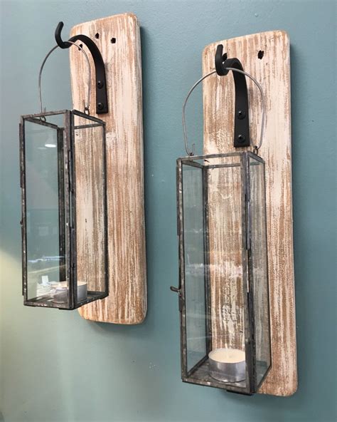 We did not find results for: Lanterns sconces on Wood-Wall Decor-Farmhouse Decor-Home ...