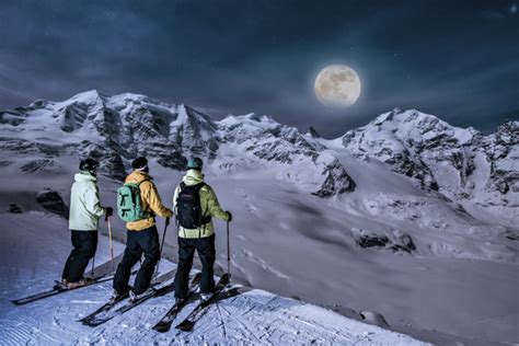 Skiing Switzerland Via The Glacier Express Skimax Holidays The Ski Snowboard Holidays