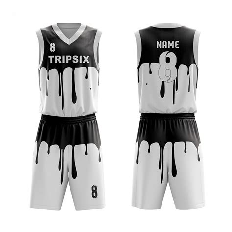 Basketball Jersey Design Jersey On Sale