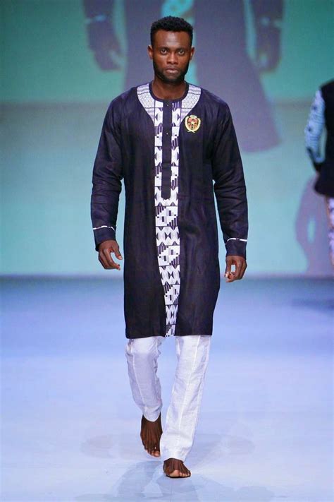 Fashion West African Style Stylishmomnurse