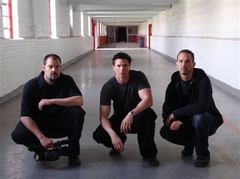 Ghost Adventures Gearing Up For An Exciting 3rd Season On The Travel