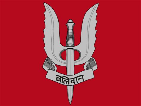 Indian Army Logo Wallpaper Pc Free Special Force Hd Wallpaper For Images And Photos Finder