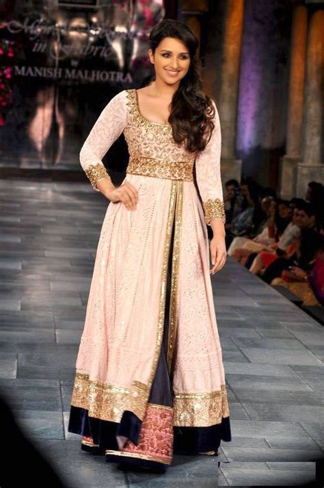 Bollywood Stars Hindi Dresses
