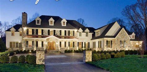 12 luxury dream homes that everyone will want to live inside luxury homes dream houses