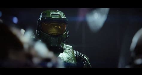 Sdcc 2014 New Halo 2 Anniversary Cinematic Trailer Is Stunning