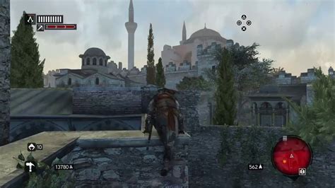 assassin creed revelation walkthrough youtube