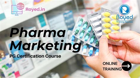 Pharma Marketing Video By Royed Training Youtube