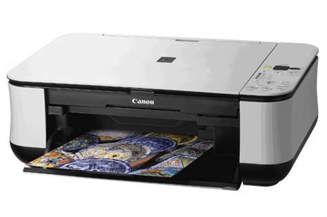 This printer has its body design where we can get it with simple and small size but it is finished into an elegant look for a home printer. Canon Pixma MP258 Scanner Driver Printer Download