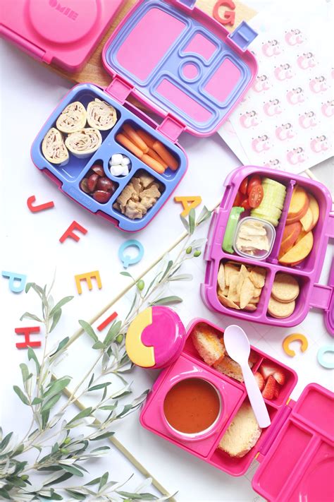 10 Easy And Yummy Bento Box Lunch Ideas Our Favorite Bento Boxes