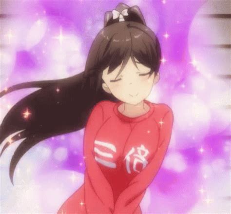 Anime Dancing GIF Anime Dancing Bouncing Boobs Discover Share GIFs