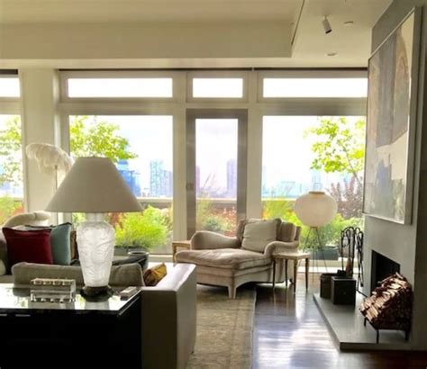Meryl Streep Nyc Penthouse For Sale Photos Apartment Therapy