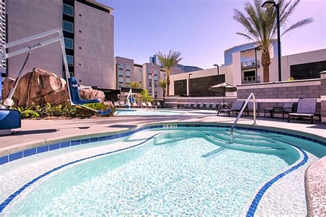 Hilton Garden Inn Las Vegas City Center Reservations Center
