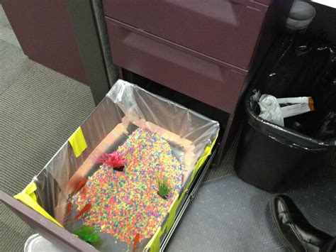 Monday, april 1 is april fools' day in 2019. 34 of the Best Office Pranks & Practical Jokes to Use at Work