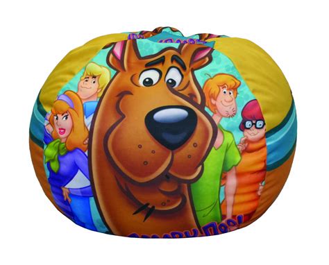 Dum lives with ma and pa skillett in the hokeyfenokee swamp of southern georgia. Fun Scooby Doo Bedroom Furniture and Decor for Kids!