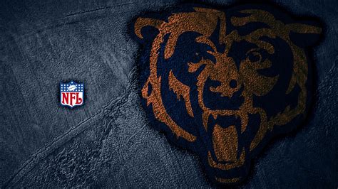 Chicago Bears Hd Wallpaper Background Image 1920x1080