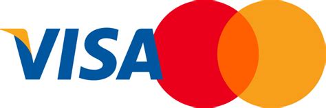 Fertőtlenítő Nyíltan Repülőgép Visa Mastercard Logo Gyűrűcske Főnök Forgács