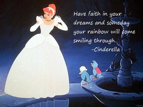 Cinderella Love Quotes Quotesgram
