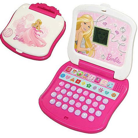 Barbie Laptop Models Bj68 09w Barbie