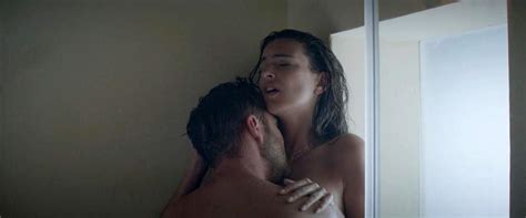 Emily Ratajkowski Sex Scenes From Welcome Home Scandal