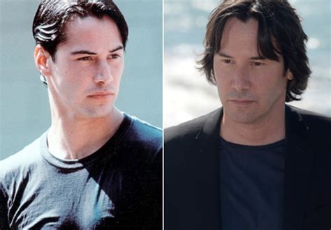 Birthday Tribute Top 5 Favorite Keanu Reeves Roles And Trailer