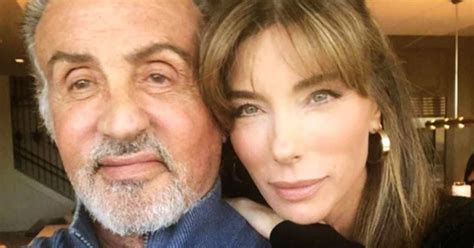 Sylvester Stallone Y Jennifer Flavin Se Divorcian Tras 25 Años De
