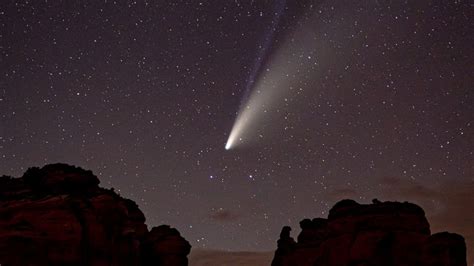 The List Of 5 Last Great Comets Star Walk Great Comet Astronomy