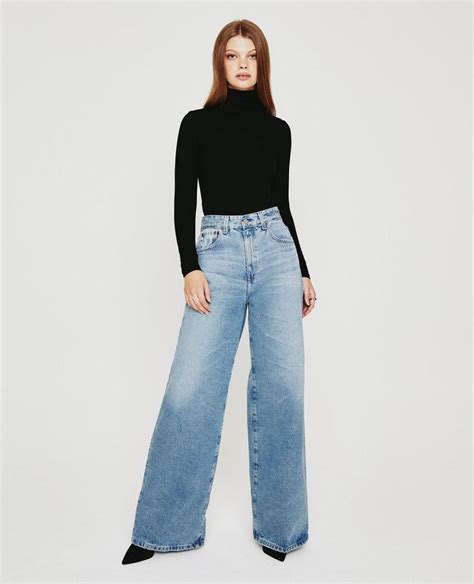 Top Denim And Jean Trends 2023 For Women