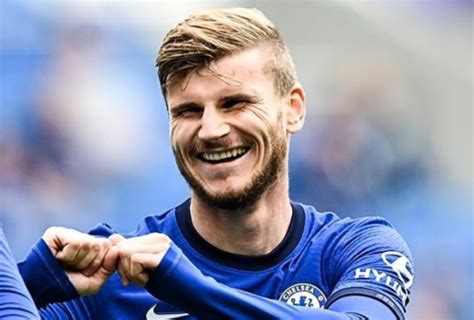 Xg, shot map, match history. Timo Werner sends message to Chelsea fans after scoring on ...