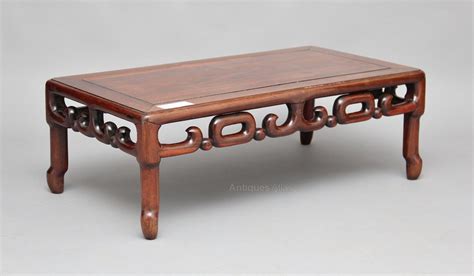 Enjoy browsing among our beautiful selection of coffee and cocktail tables, new and antique. Chinese Coffee Table - Antiques Atlas