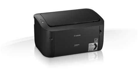 After you upgrade your computer to windows 10, if your canon printer drivers are not working, you can fix the problem by updating the drivers. Canon i-SENSYS LBP6030B - Εκτυπωτές λέιζερ - Canon Ελλάδα